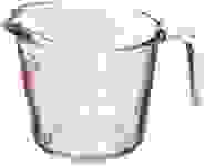 Product image of Anchor Hocking 77897 Fire-King Measuring Cup, 4-Cup
