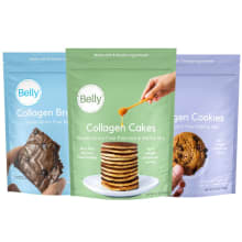 Product image of The Belly Bundle