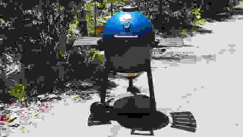 The Best Kamado Grills
