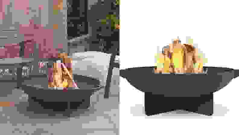 Anson Fire Pit