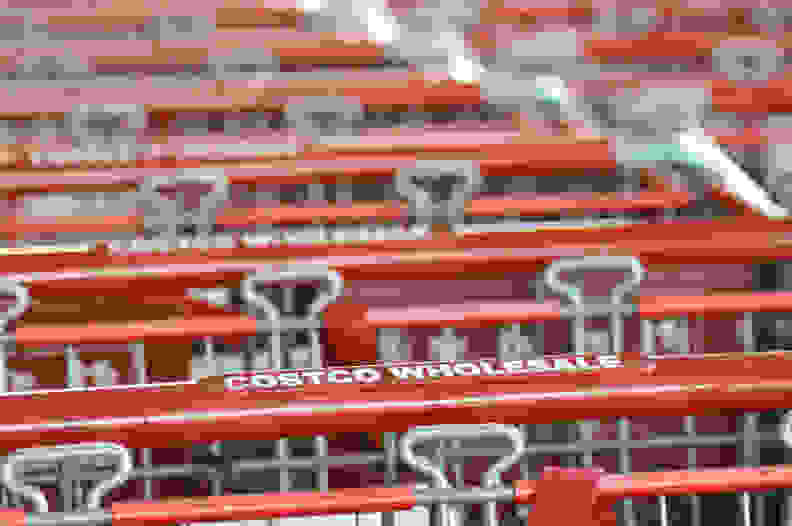 Costco membership value