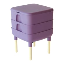 Product image of Essential Living Worm Composter
