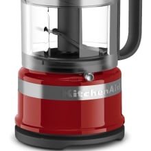Product image of KitchenAid KFC3516ER 3.5 Cup Food Chopper
