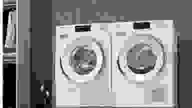 Miele compact washer and dryer