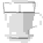 Product image of OXO Pour-Over Coffee Maker with Water Tank