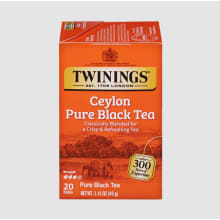 Product image of Twinings Tea Bags