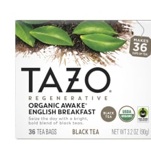 Product image of Tazo Tea Bags