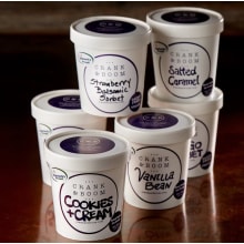 Product image of Crank & Boom Craft Ice Cream