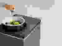 The Vitamix FoodCycler makes composting easy.