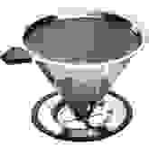 Product image of Yitelle Stainless Steel Pour Over Coffee Cone Dripper
