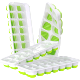 Product image of Doqaus Ice Cube Tray 4-Pack