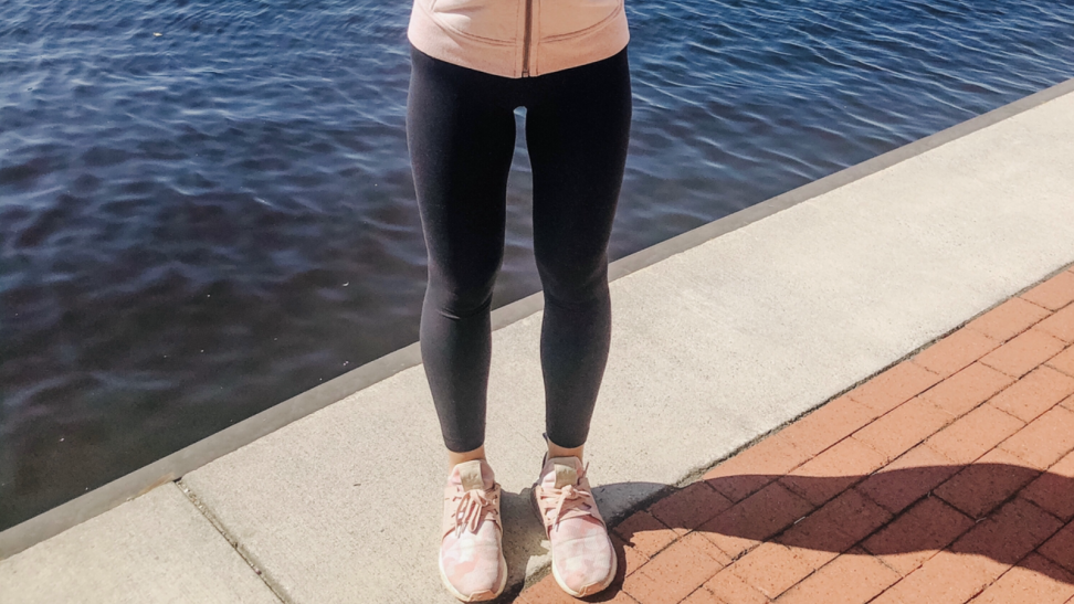 The Best Workout Leggings of 2021